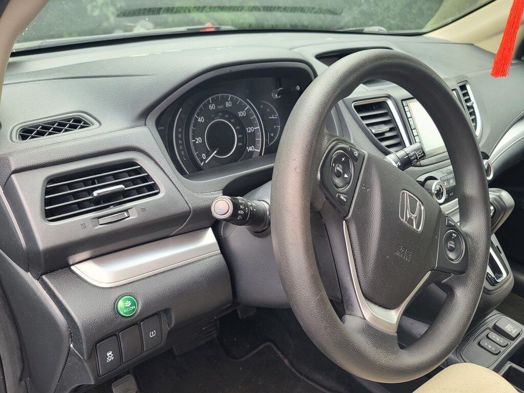 2016 Honda CR-V EX Springfield VA