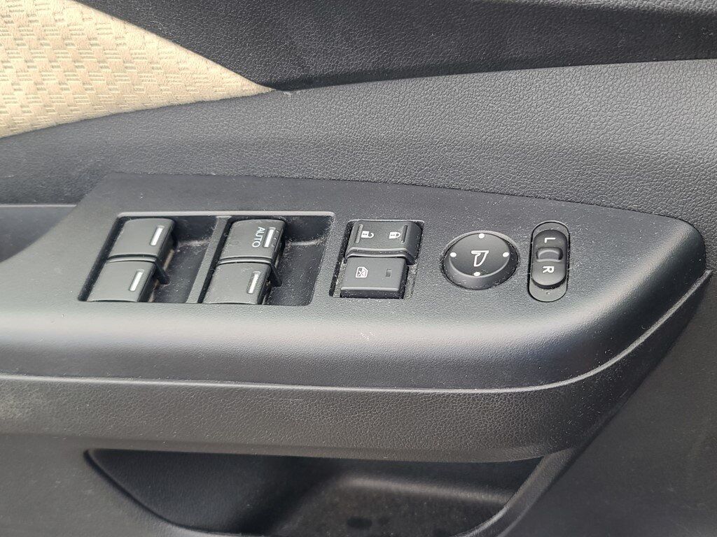 2016 Honda CR-V EX Springfield VA