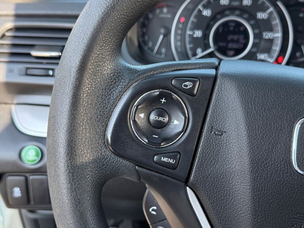 2016 Honda CR-V EX Springfield VA