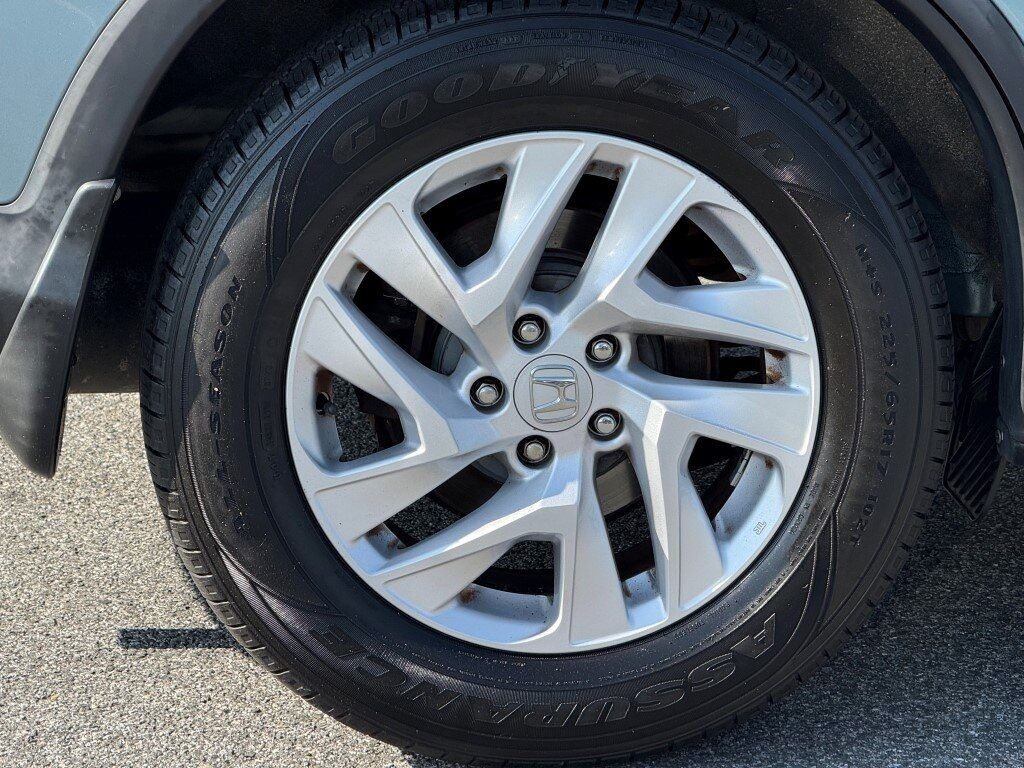 2016 Honda CR-V EX Springfield VA