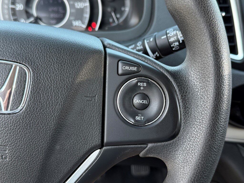 2016 Honda CR-V EX Springfield VA