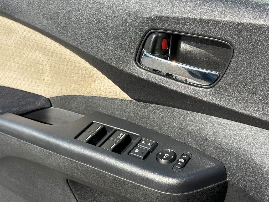 2016 Honda CR-V EX Springfield VA
