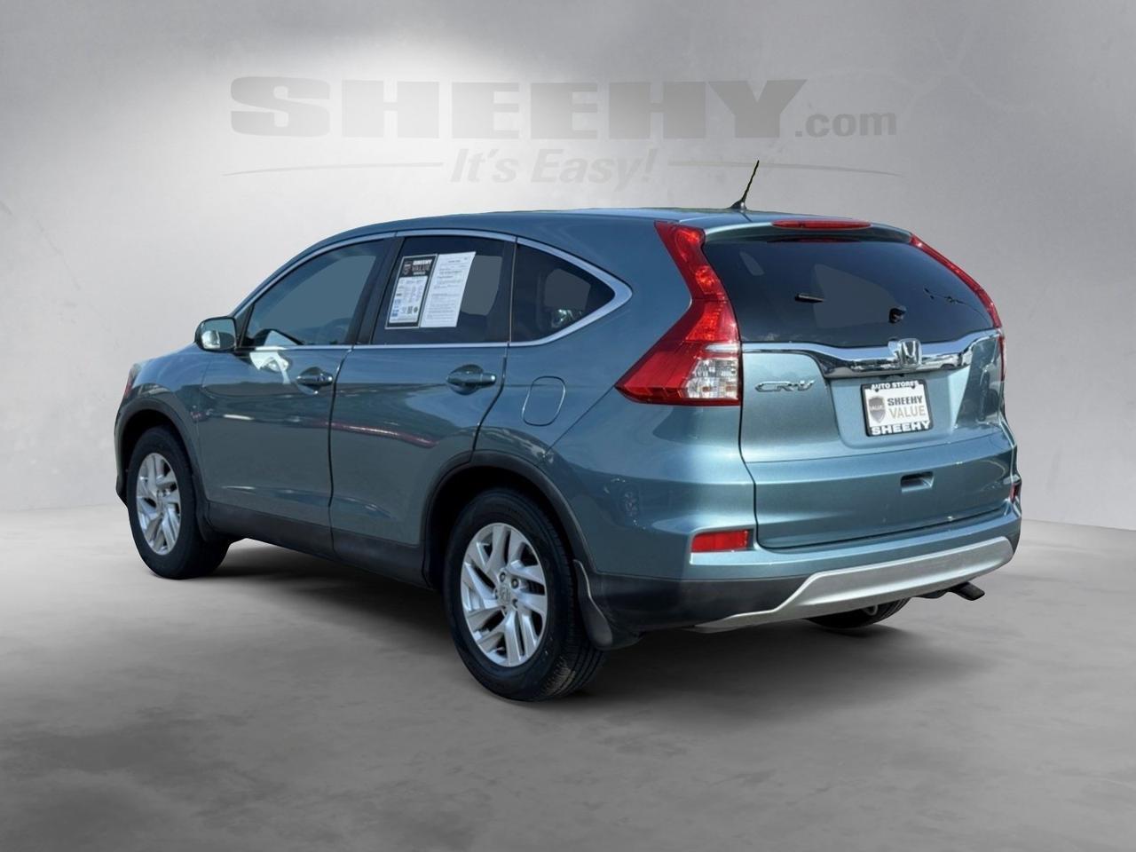 2016 Honda CR-V EX Springfield VA