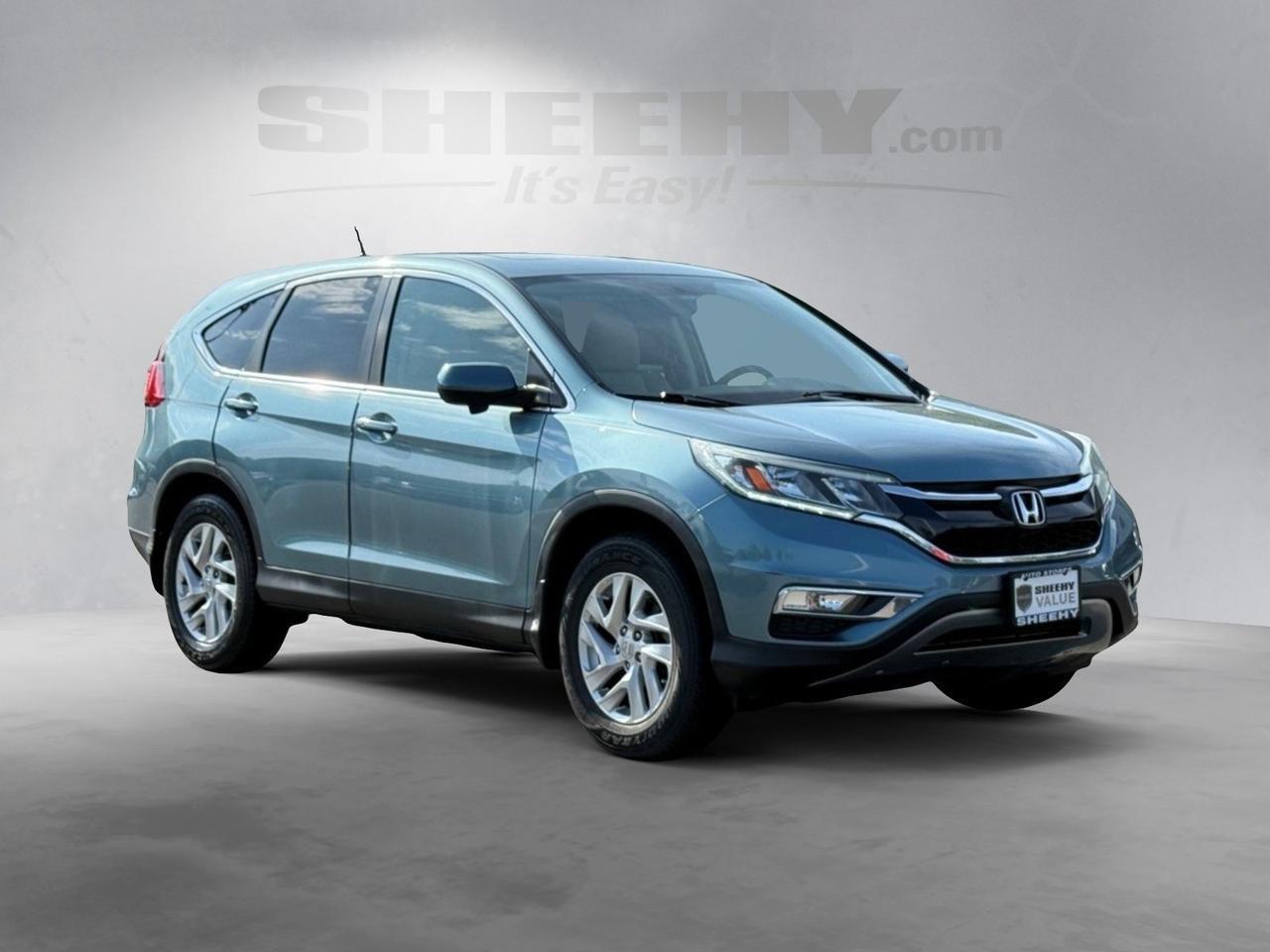 2016 Honda CR-V EX Springfield VA