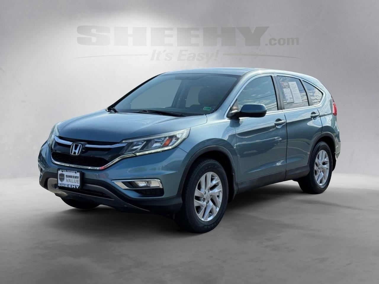 2016 Honda CR-V EX Springfield VA