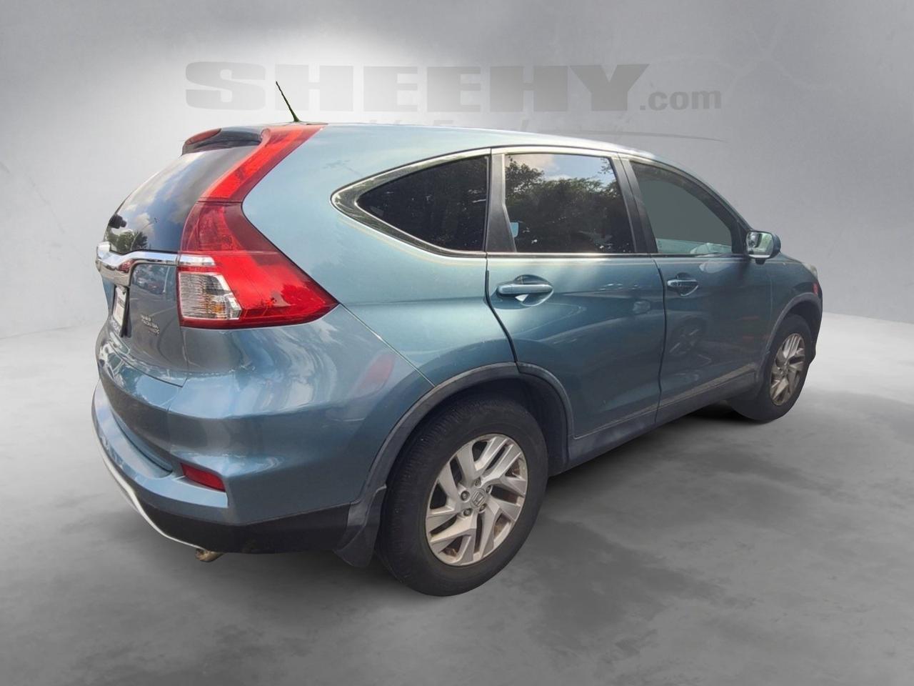 2016 Honda CR-V EX Springfield VA