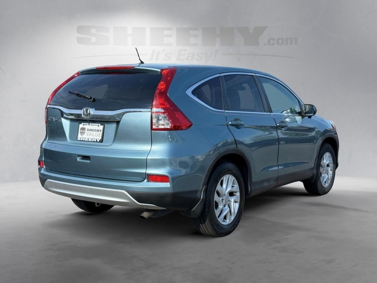 2016 Honda CR-V EX Springfield VA