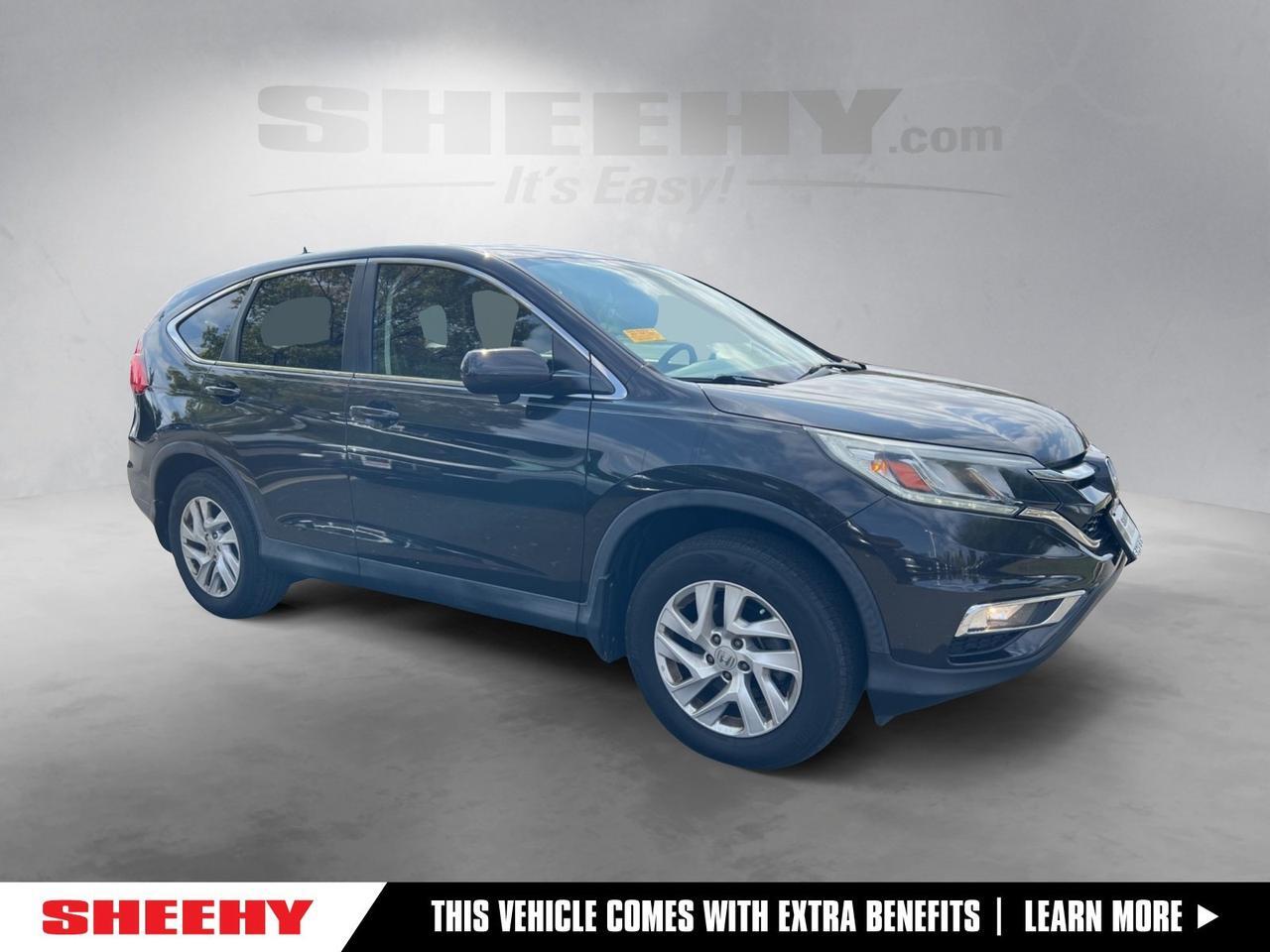 2016 Honda CR-V EX Chantilly VA