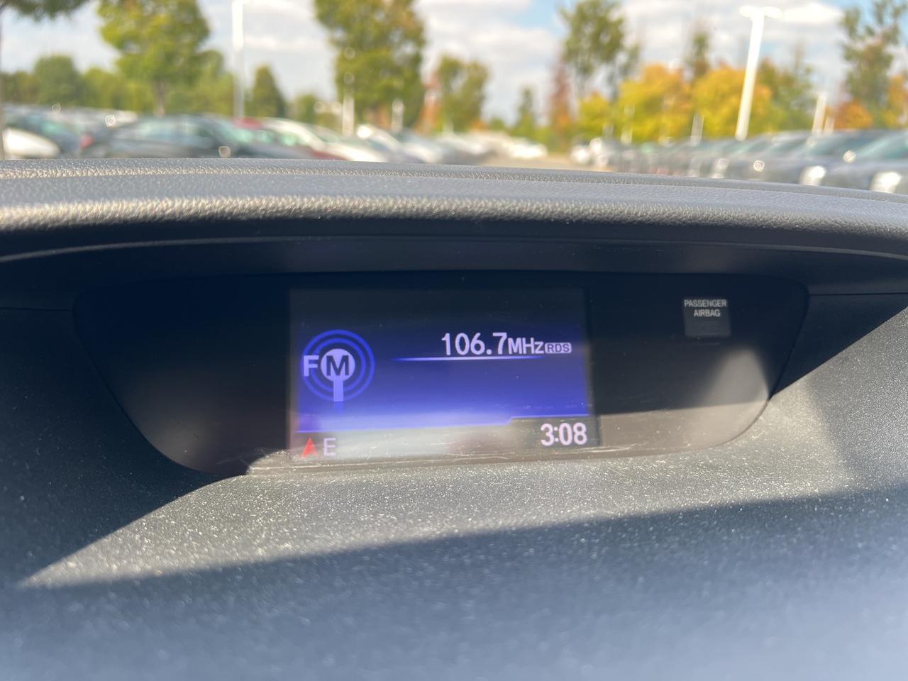 2016 Honda CR-V EX Chantilly VA