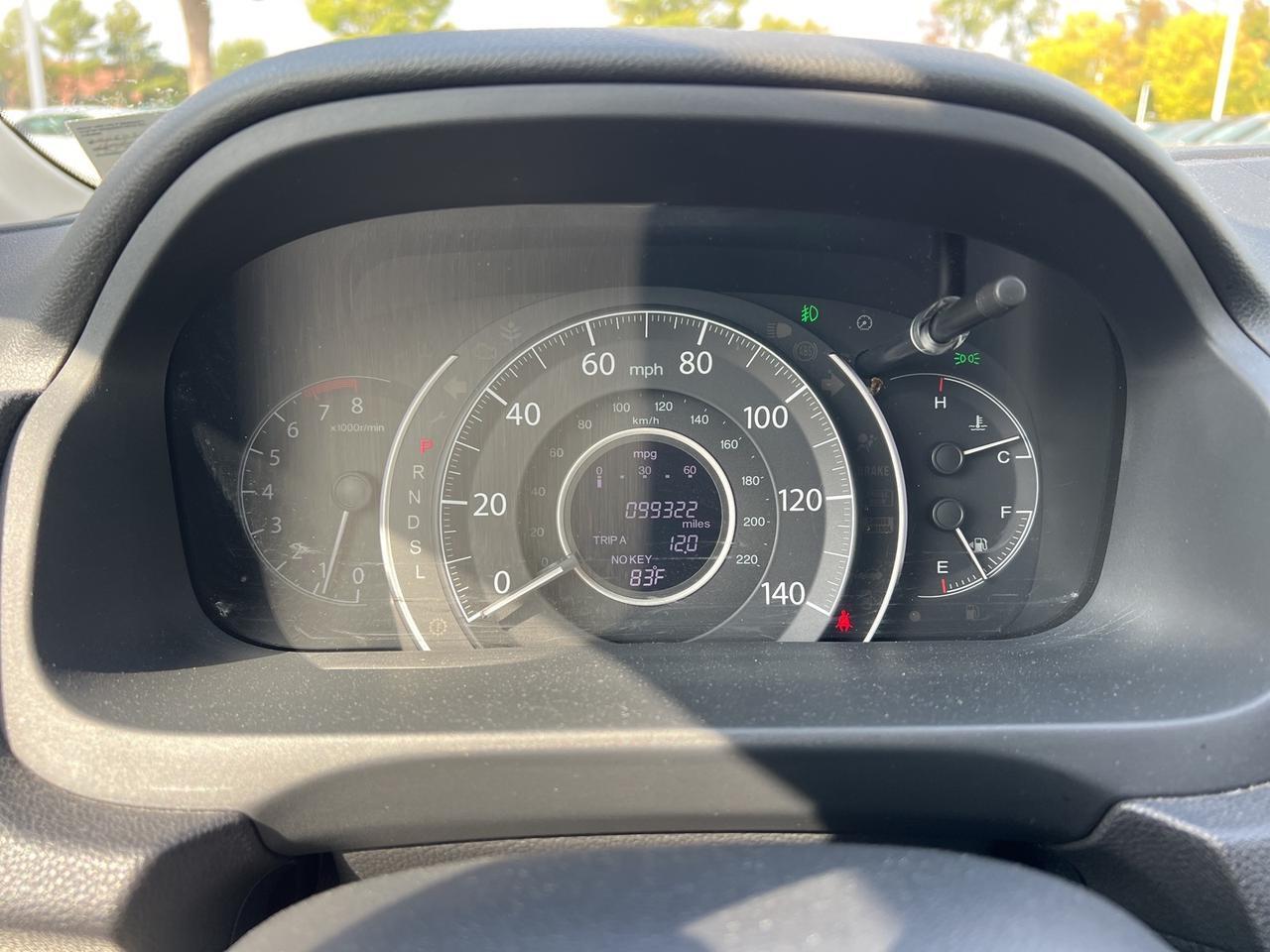 2016 Honda CR-V EX Chantilly VA