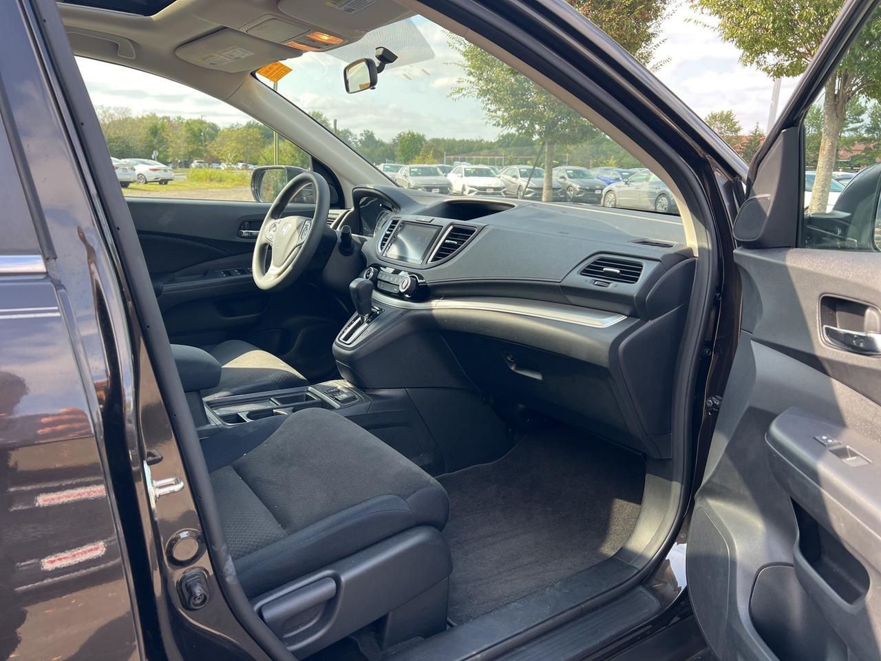 2016 Honda CR-V EX Chantilly VA