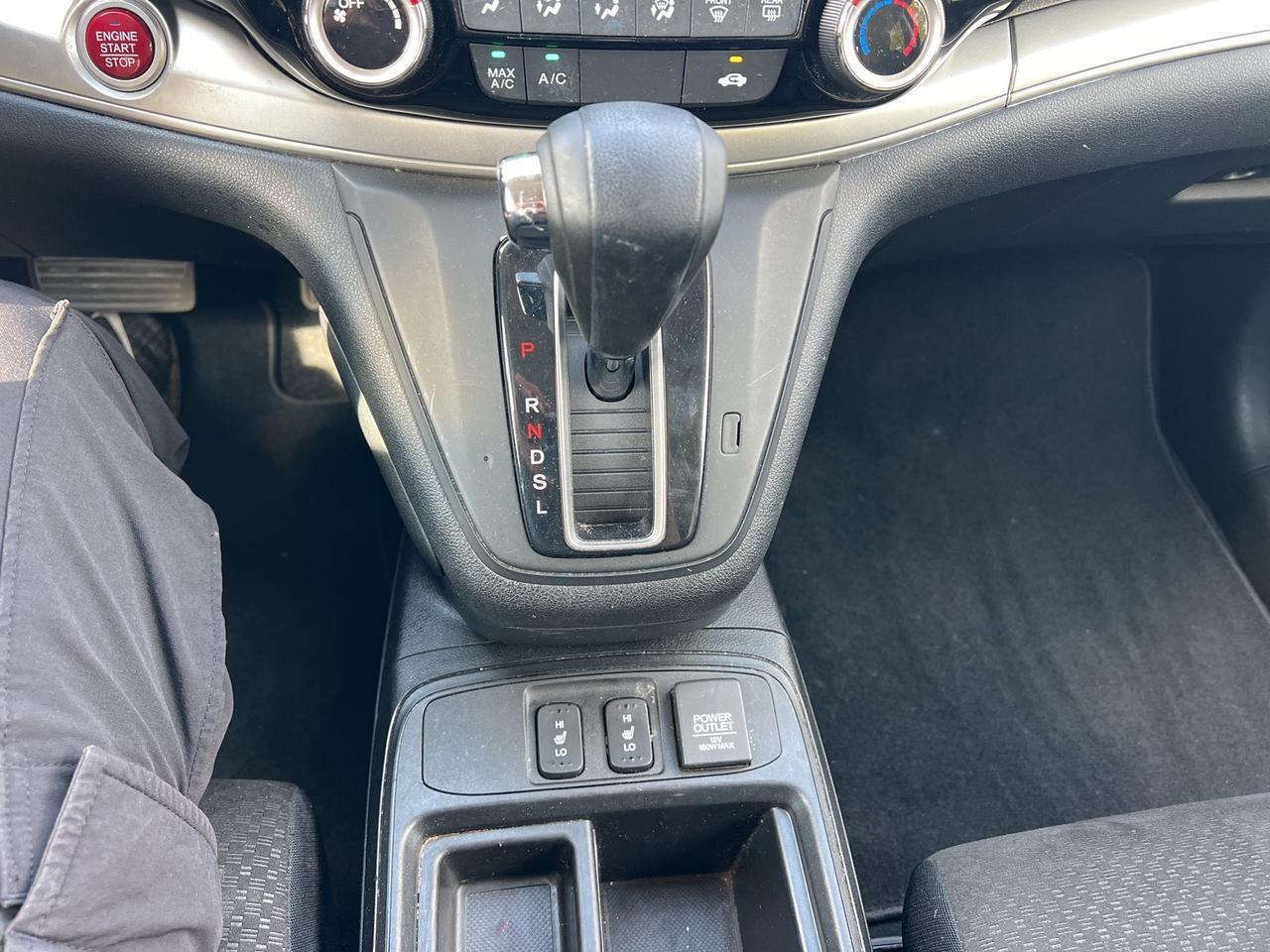 2016 Honda CR-V EX Chantilly VA