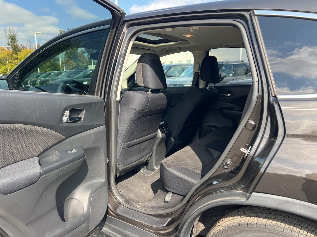 2016 Honda CR-V EX Chantilly VA