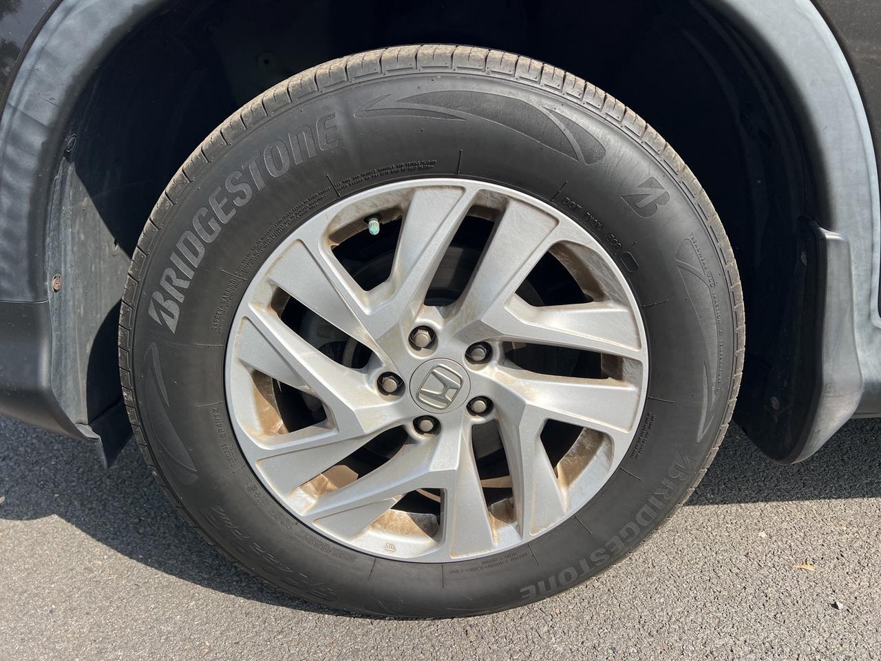2016 Honda CR-V EX Chantilly VA