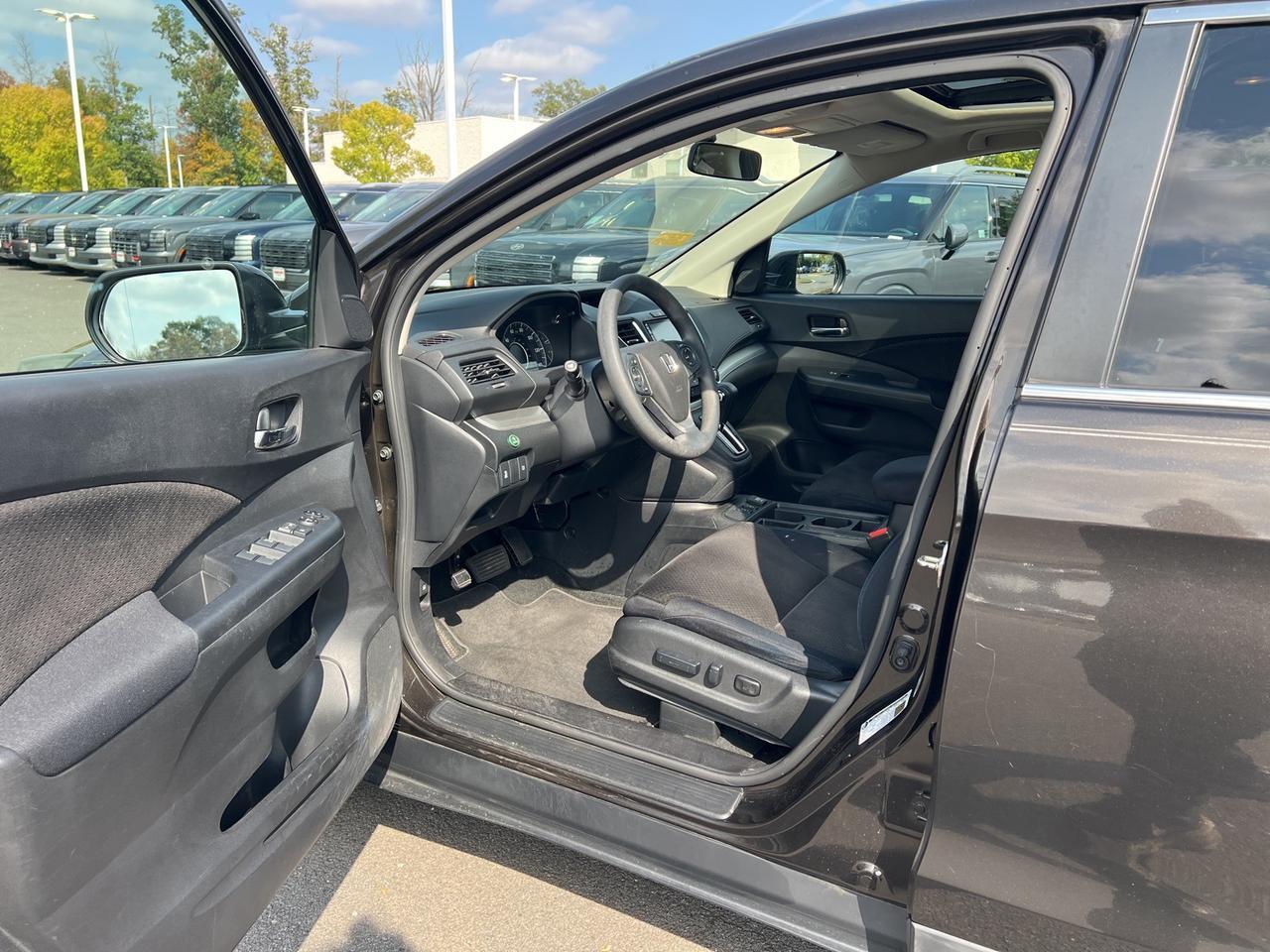 2016 Honda CR-V EX Chantilly VA