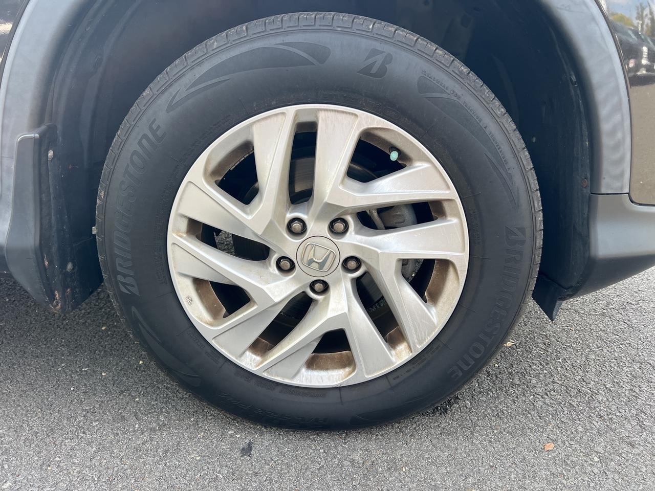 2016 Honda CR-V EX Chantilly VA
