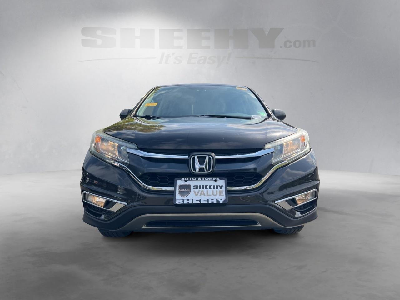 2016 Honda CR-V EX Chantilly VA