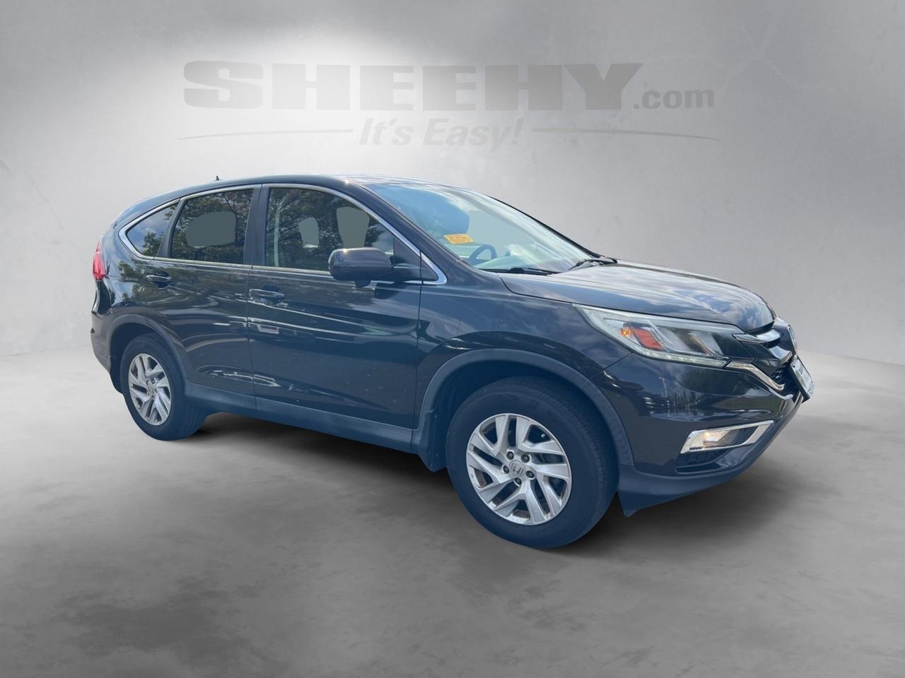 2016 Honda CR-V EX Chantilly VA