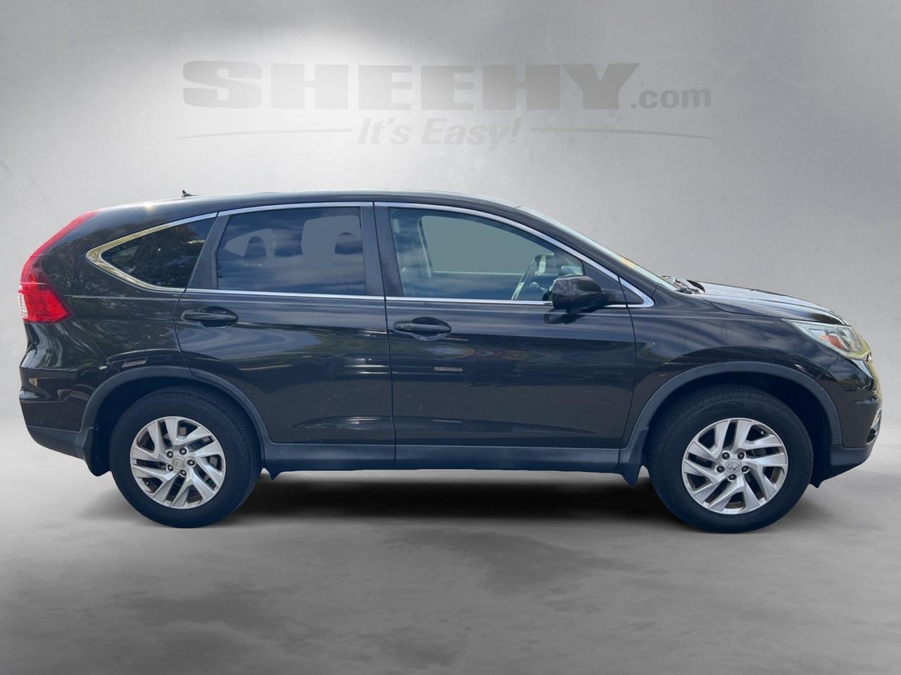 2016 Honda CR-V EX Chantilly VA