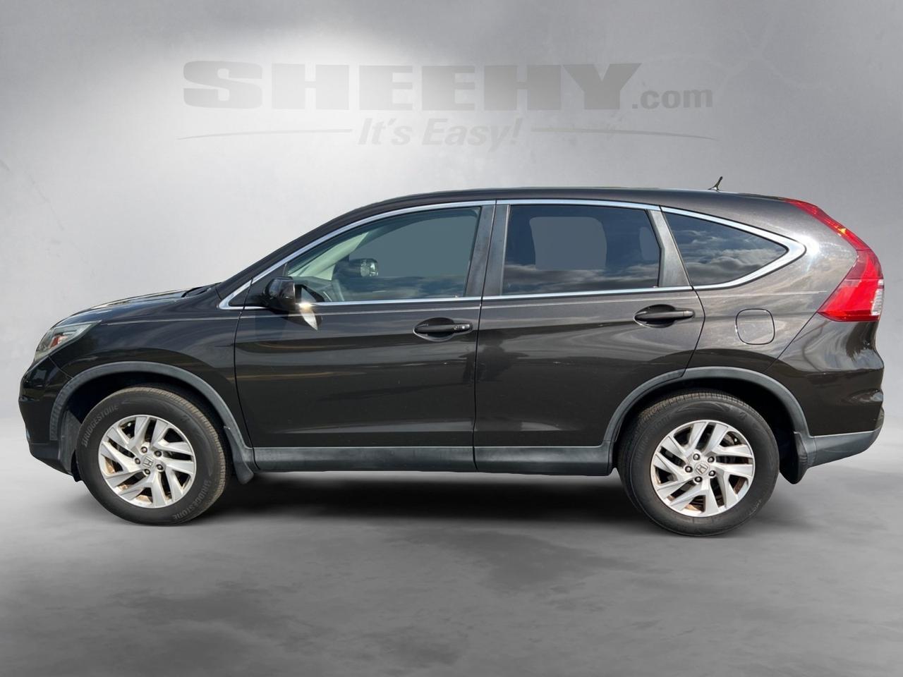 2016 Honda CR-V EX Chantilly VA