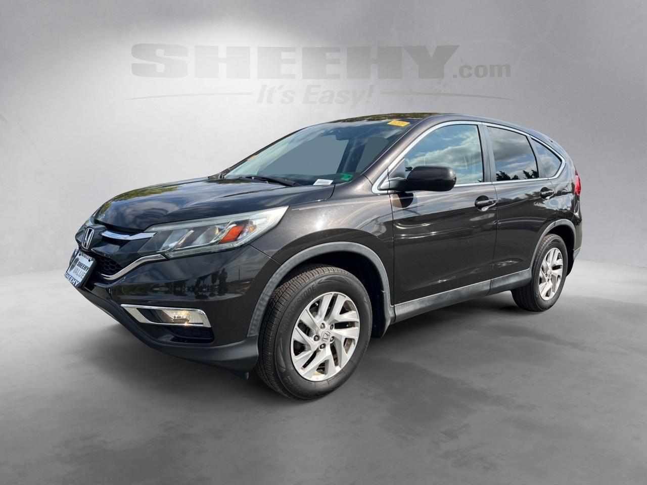 2016 Honda CR-V EX Chantilly VA
