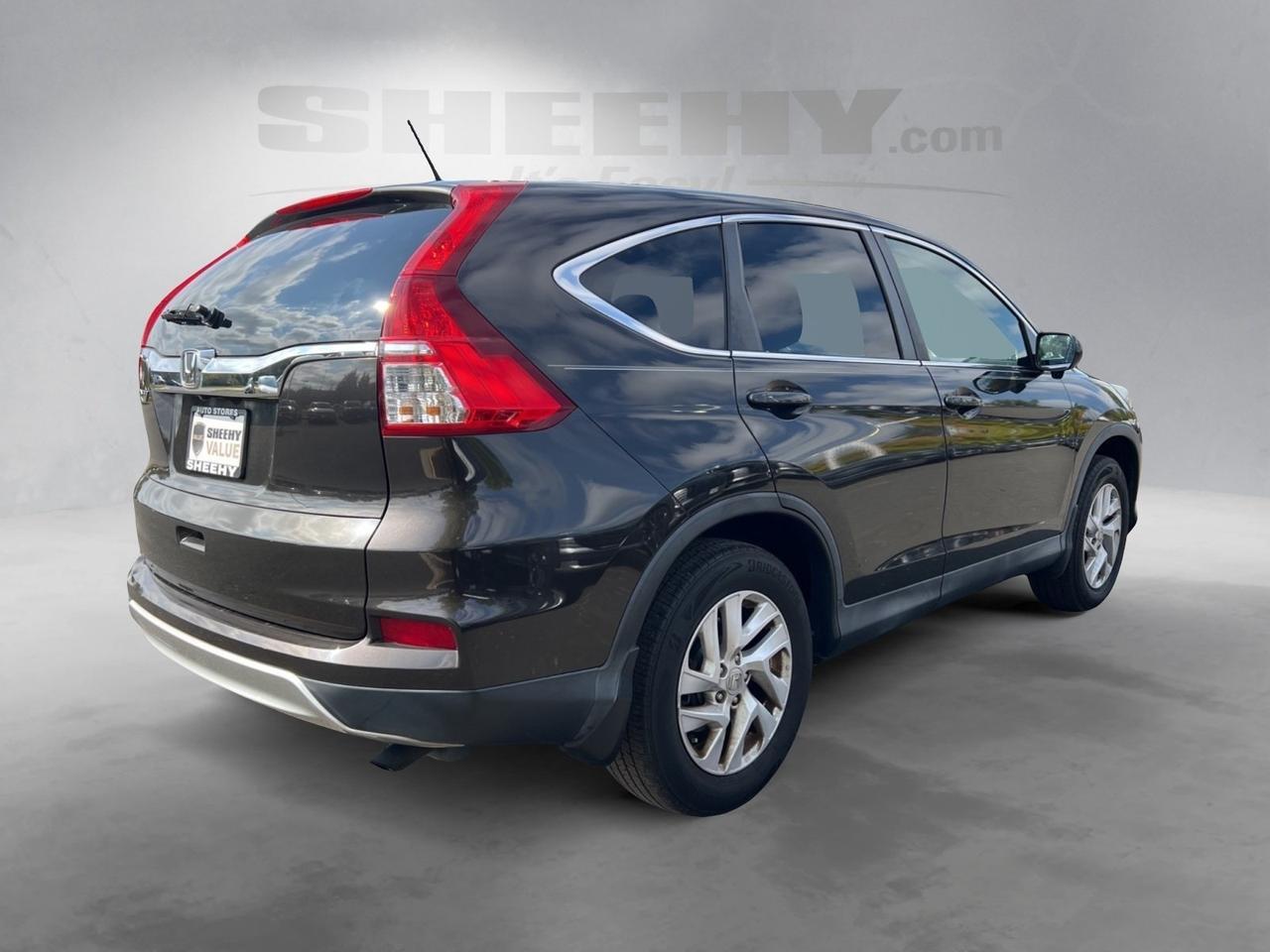 2016 Honda CR-V EX Chantilly VA