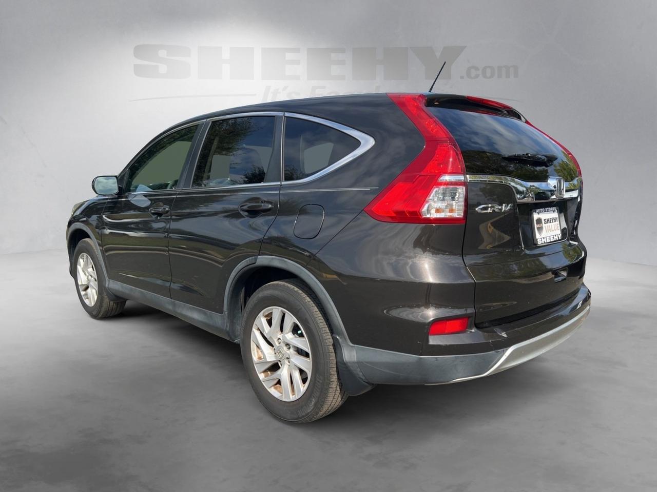 2016 Honda CR-V EX Chantilly VA