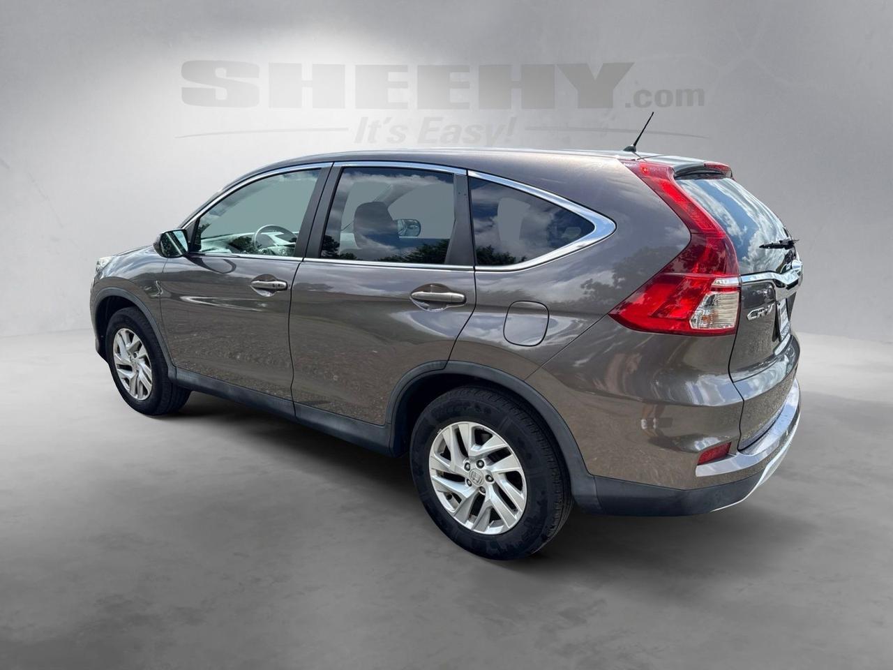 2016 Honda CR-V EX Chantilly VA