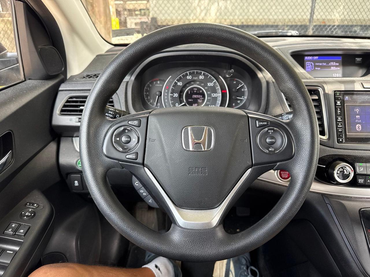 2016 Honda CR-V EX Chantilly VA