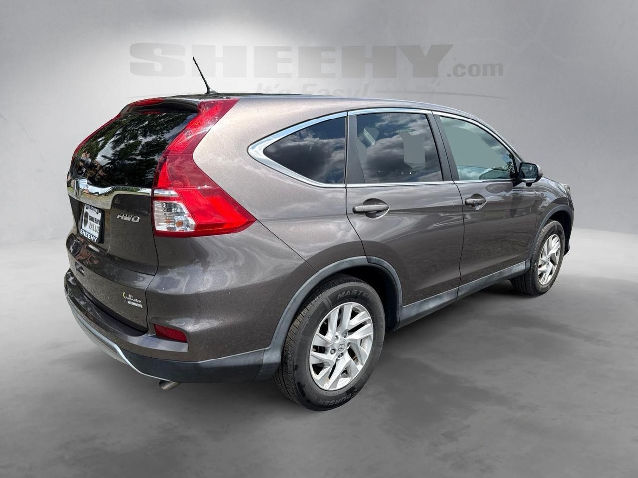 2016 Honda CR-V EX Chantilly VA