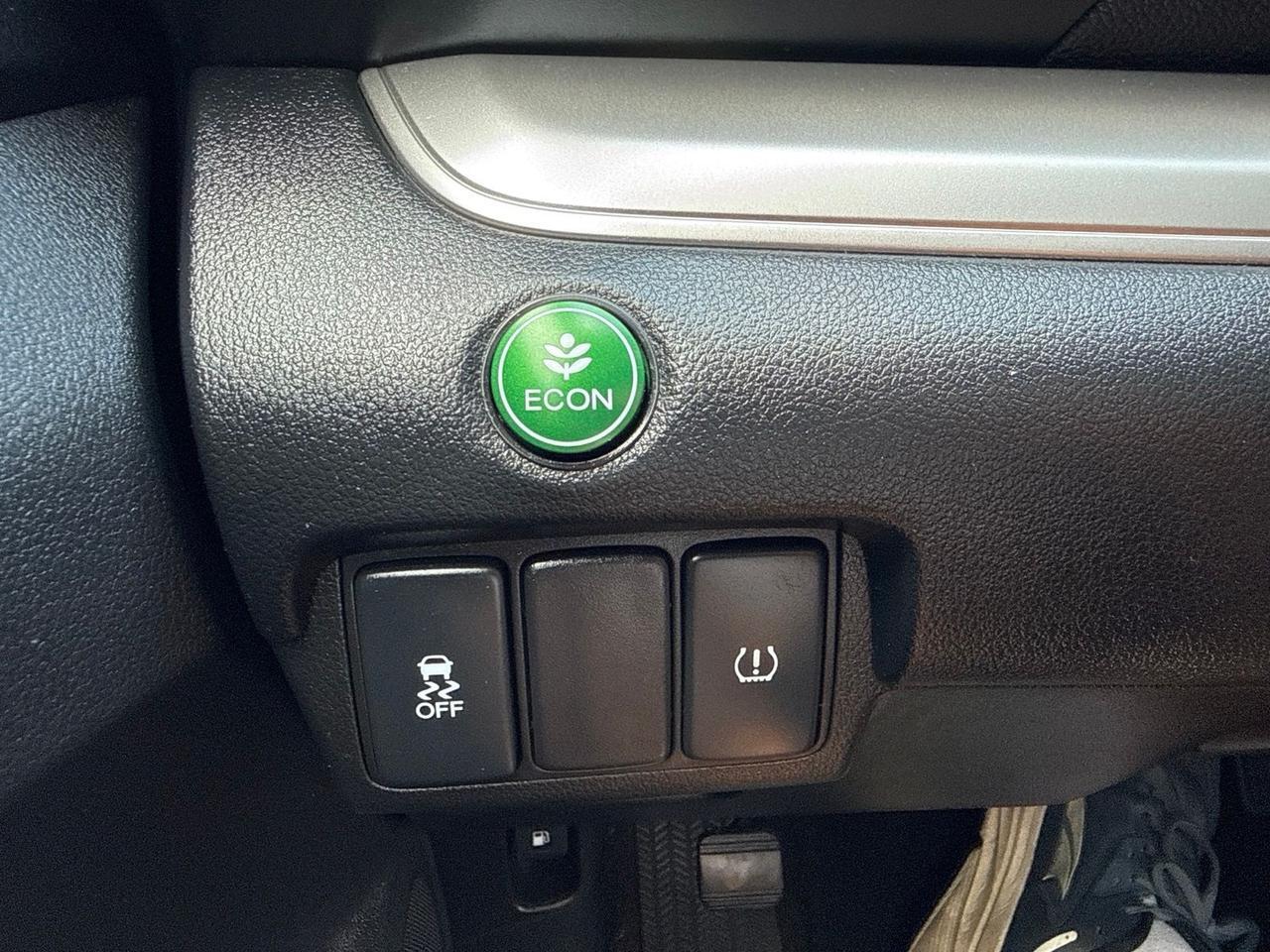 2016 Honda CR-V EX - Photo 22