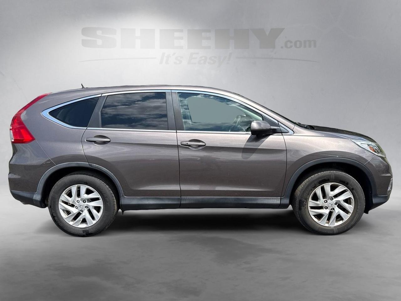 2016 Honda CR-V EX Chantilly VA