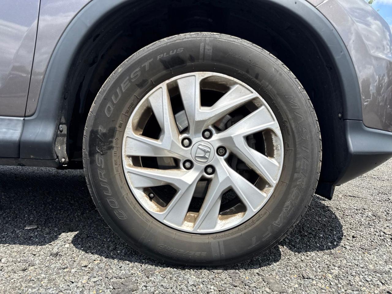 2016 Honda CR-V EX Chantilly VA