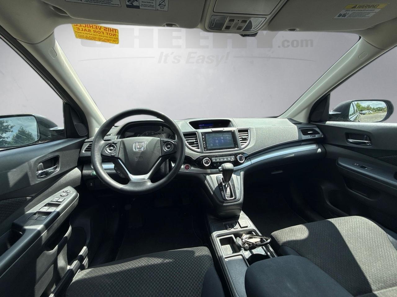 2016 Honda CR-V EX Chantilly VA