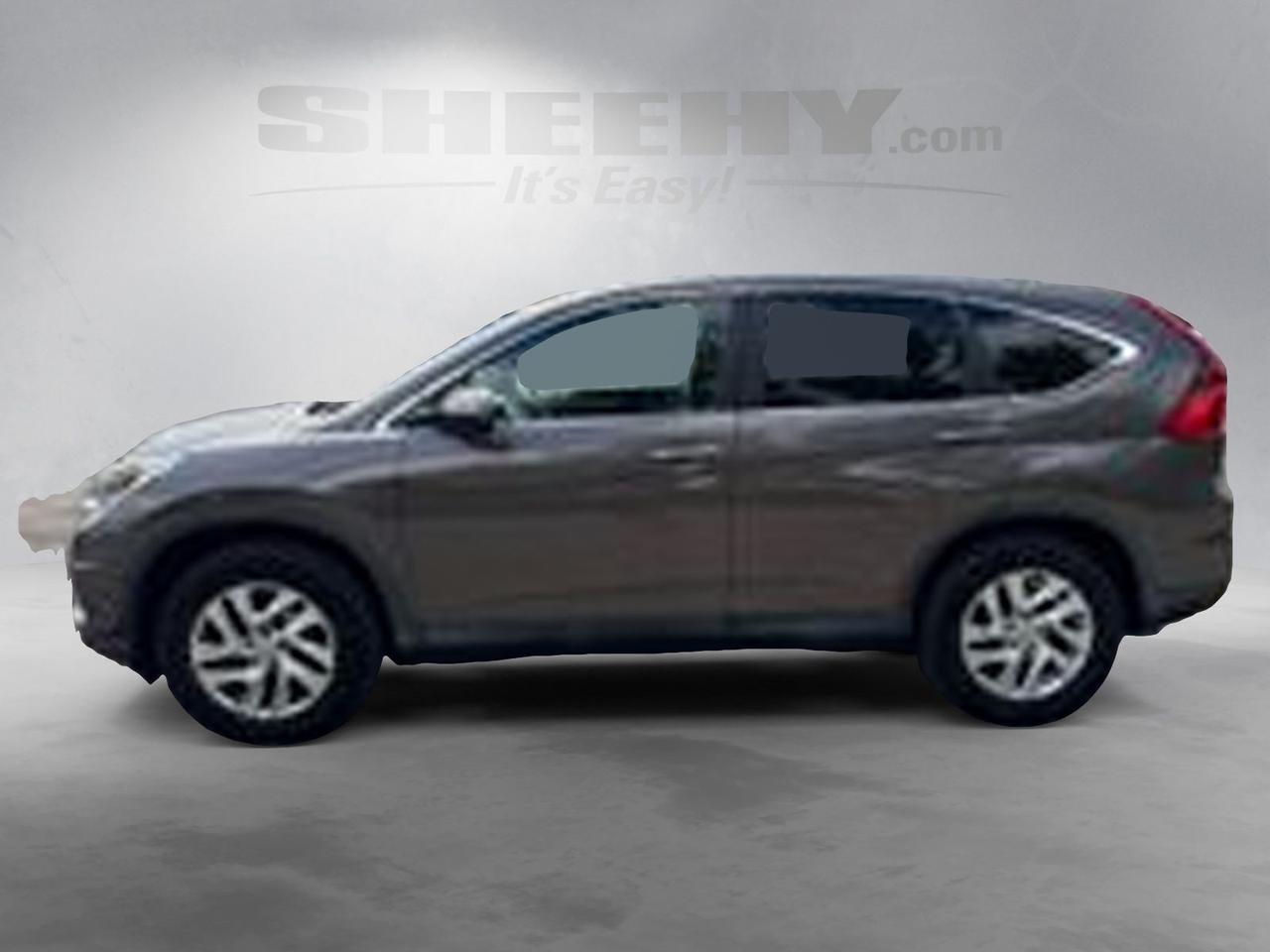 2016 Honda CR-V EX Chantilly VA