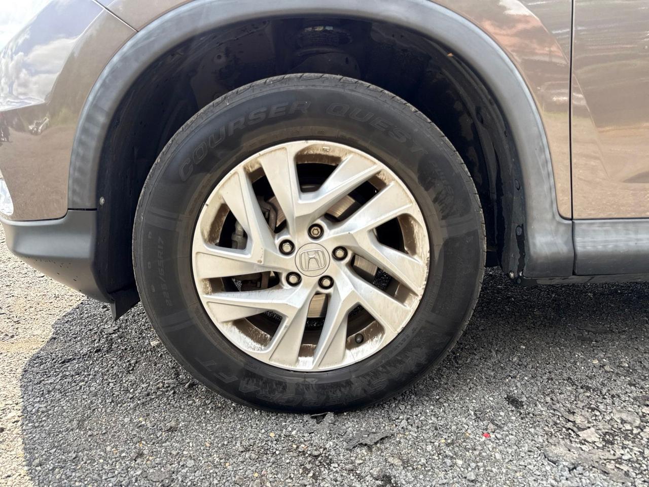2016 Honda CR-V EX Chantilly VA