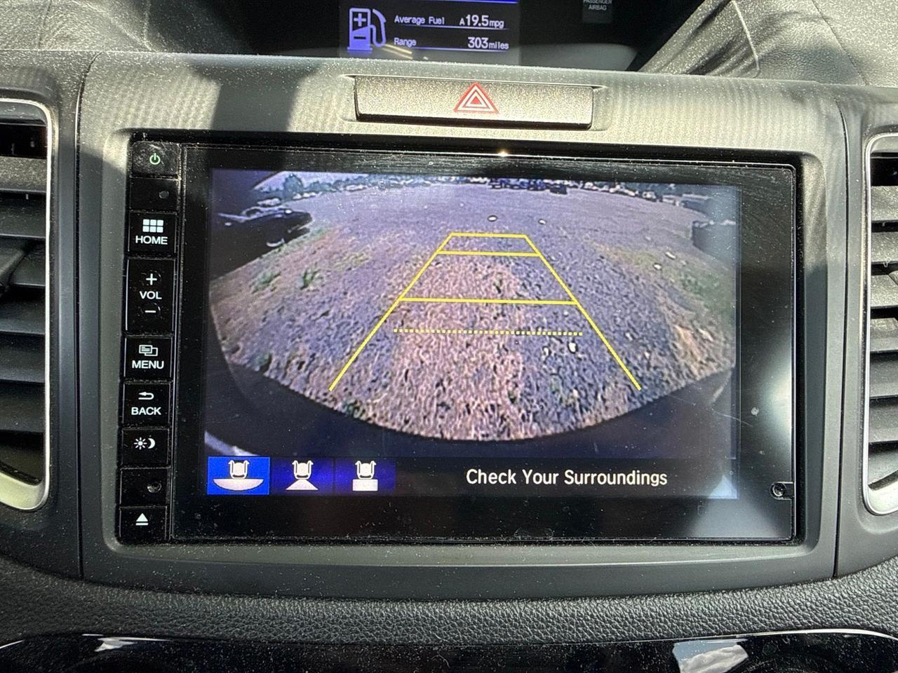 2016 Honda CR-V EX Chantilly VA
