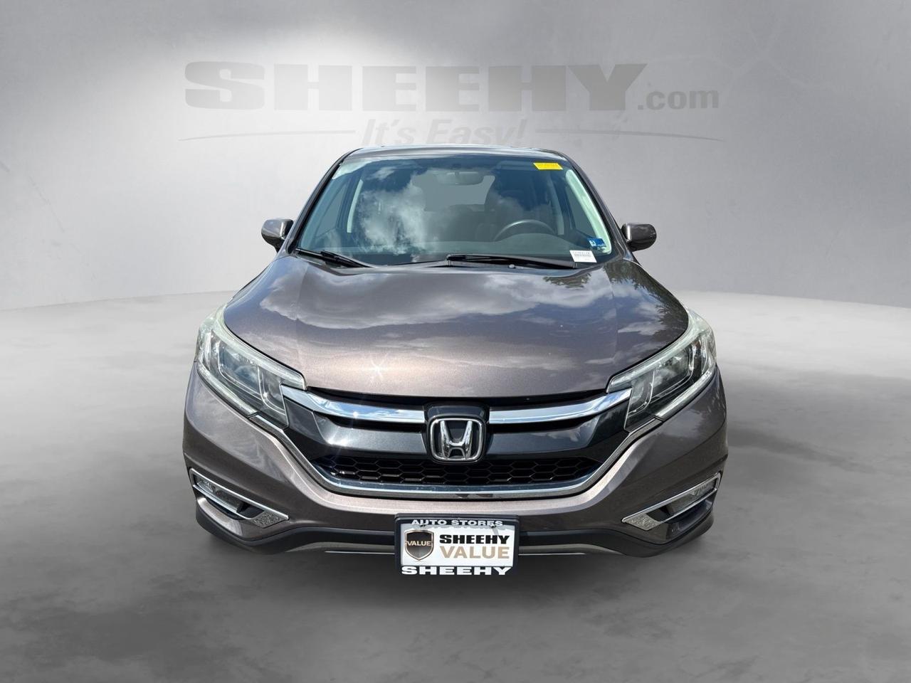 2016 Honda CR-V EX Chantilly VA