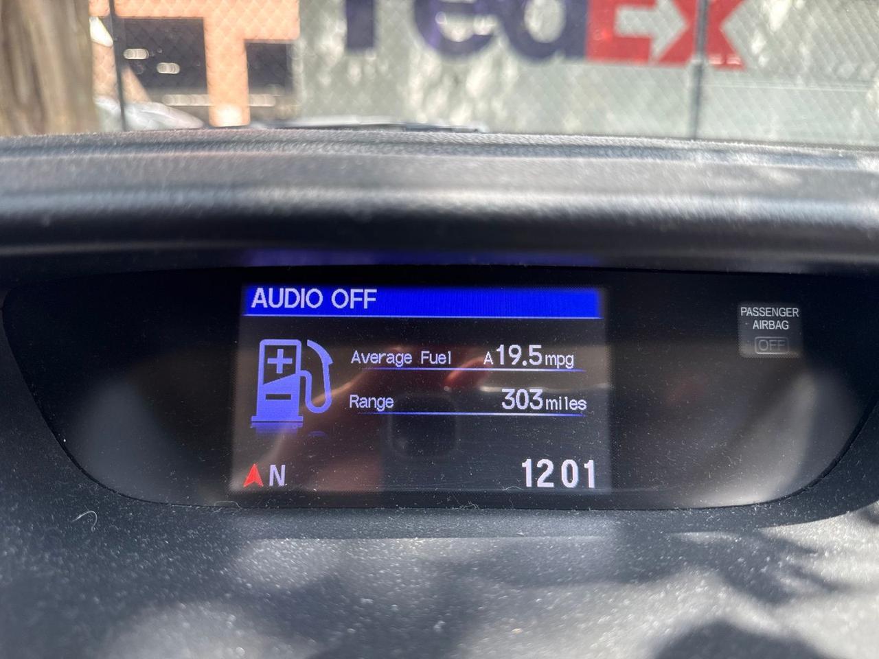 2016 Honda CR-V EX Chantilly VA