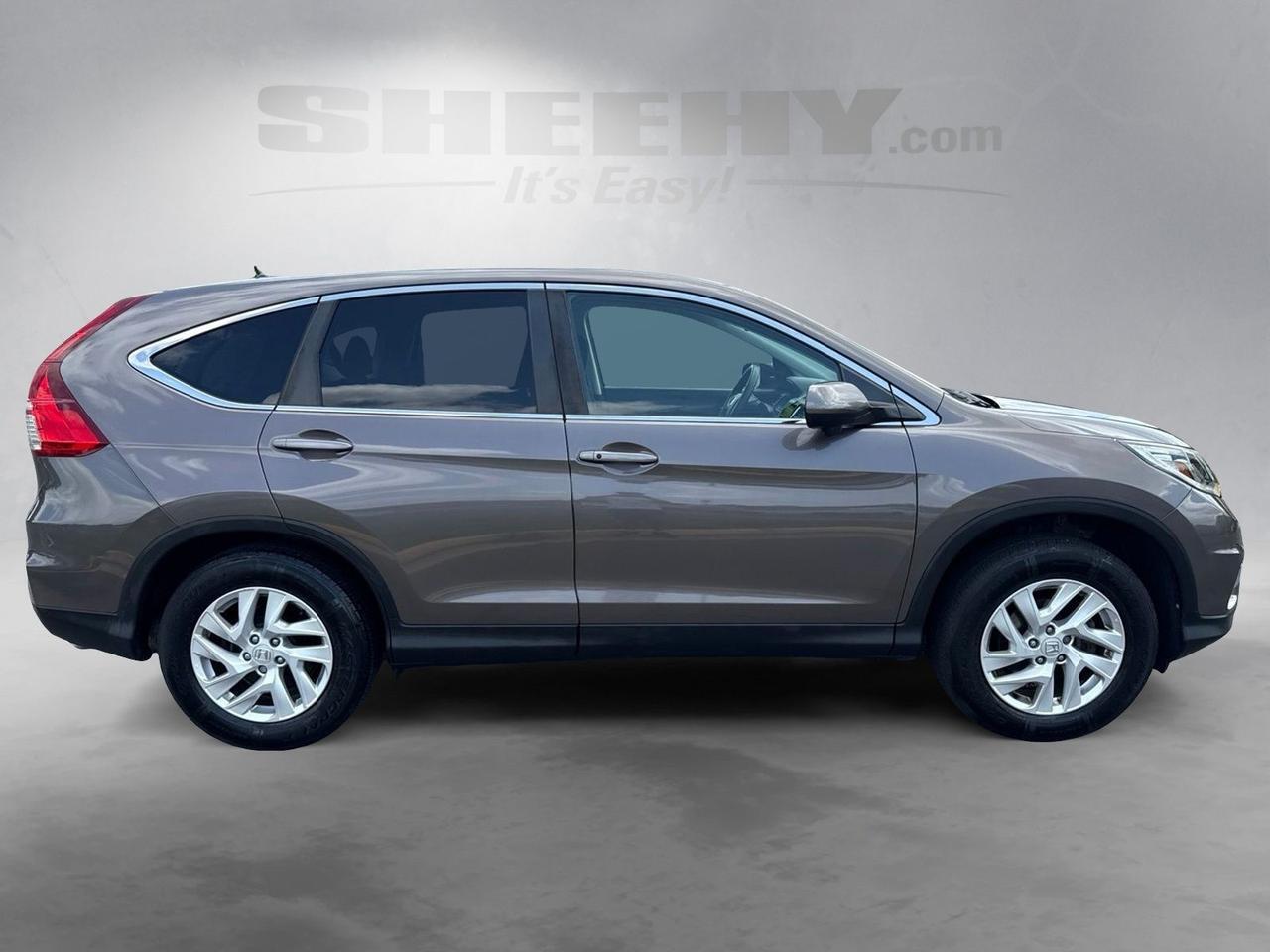 2016 Honda CR-V EX - Photo 11