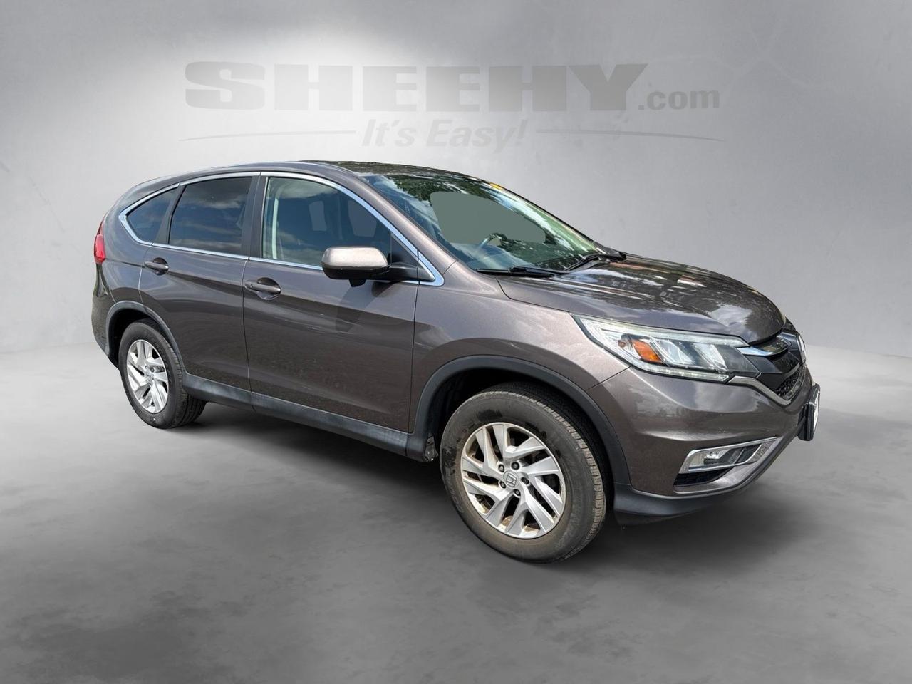 2016 Honda CR-V EX Chantilly VA