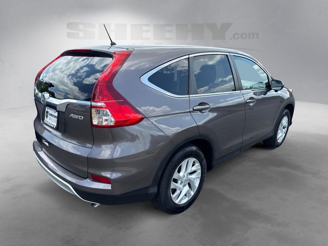 2016 Honda CR-V EX - Photo 15
