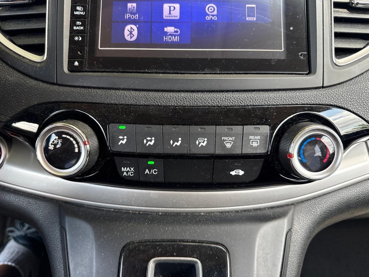 2016 Honda CR-V EX Chantilly VA