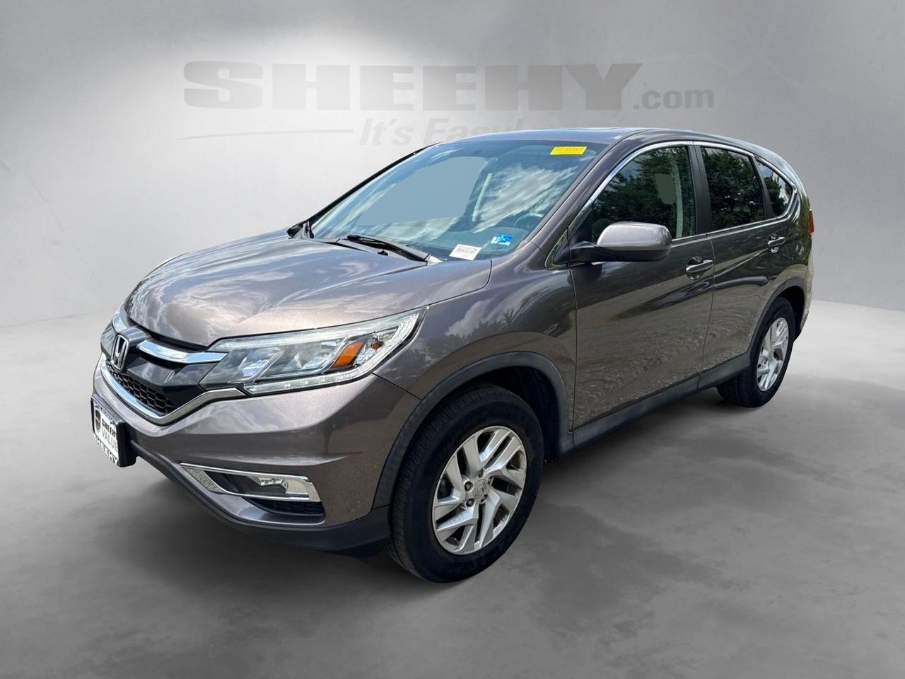 2016 Honda CR-V EX Chantilly VA