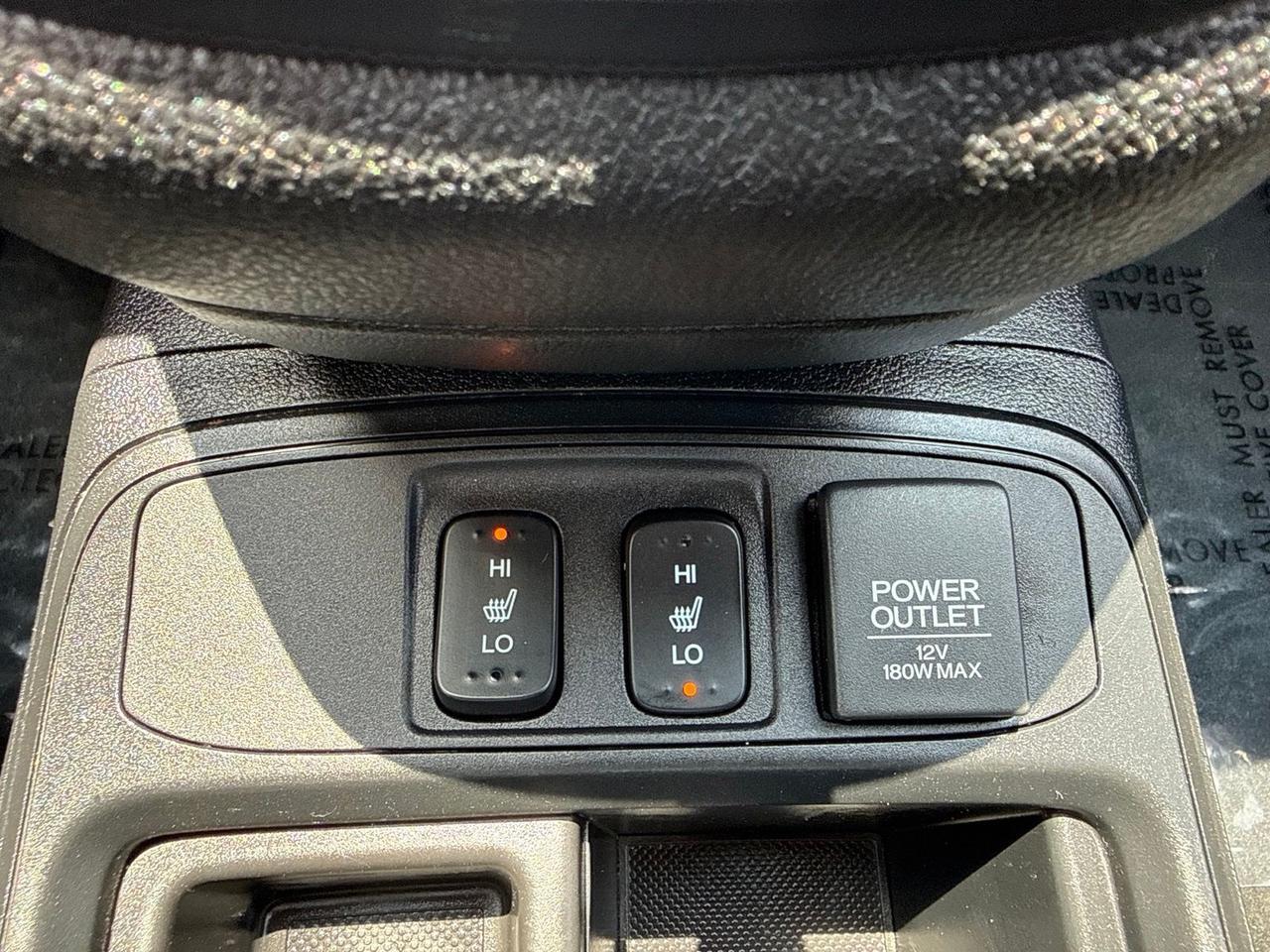 2016 Honda CR-V EX - Photo 26