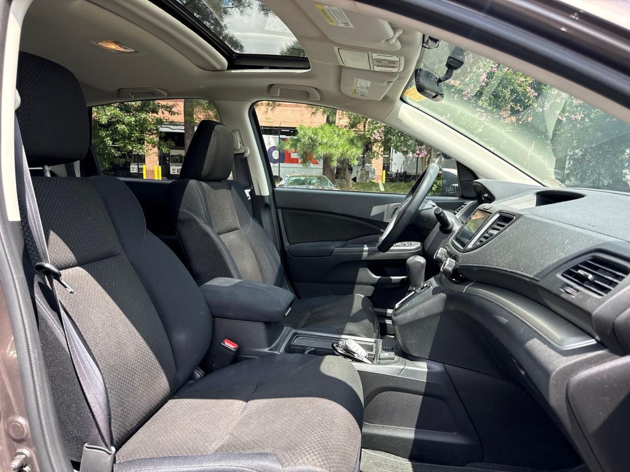 2016 Honda CR-V EX Chantilly VA