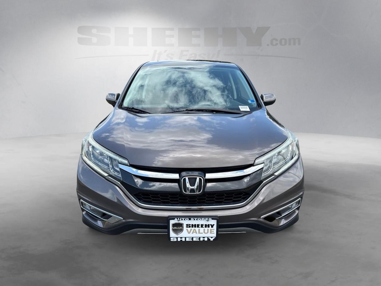 2016 Honda CR-V EX - Photo 20