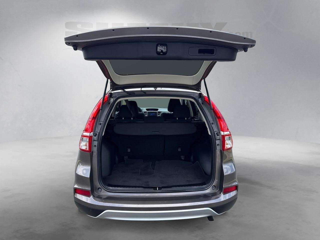 2016 Honda CR-V EX - Photo 28