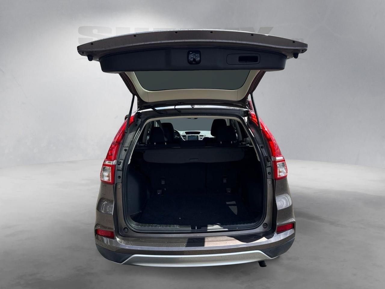 2016 Honda CR-V EX Chantilly VA
