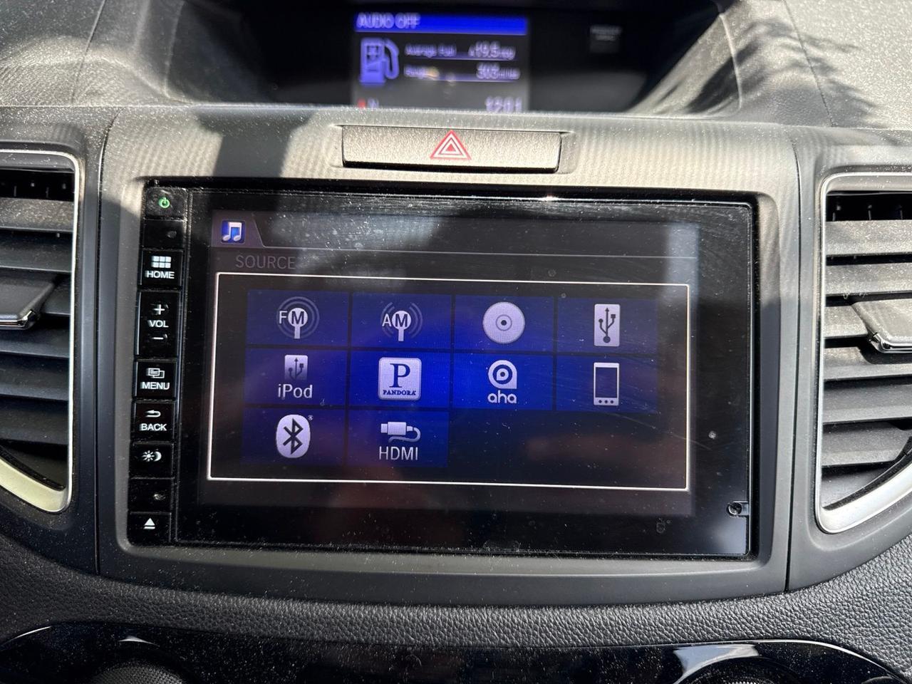 2016 Honda CR-V EX Chantilly VA